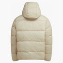 Nike Life Puffer Therma Fit Loose Fit Jacket Rattan