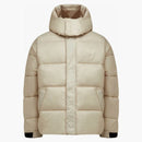 Nike Life Puffer Therma Fit Loose Fit Jacket Rattan