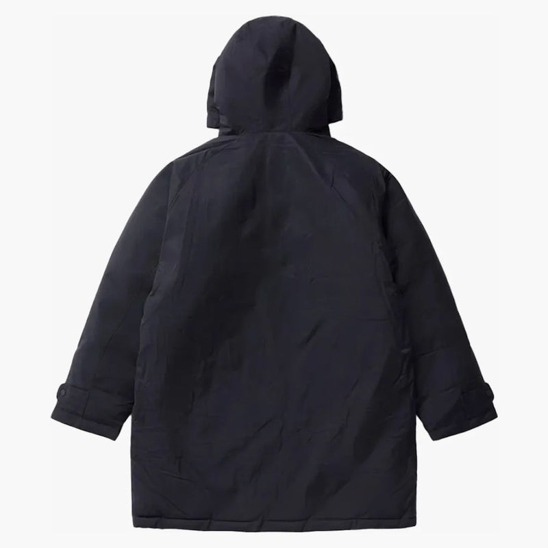 Nike Life Therma-fit 3 In One Parka Black