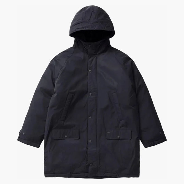 Nike Life Therma-fit 3 In One Parka Black
