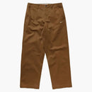Nike Life Unlined Cotton Chino Pants Brown
