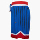 Nike Lil Penny Hardaway Premium Shorts Blue/red/white