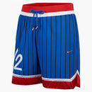 Nike Lil Penny Hardaway Premium Shorts Blue/red/white