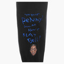 Nike Lil' Penny Premium Basketball Pants Black/metallic Copper