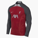 Nike Liverpool Fc 23/24 Dri-fit Strike Elite Jersey Red