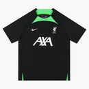 Nike Liverpool Fc 23/24 Strike Elite T-shirt Black