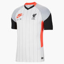 Nike Liverpool F.c. Stadium Air Max Men's Football Shirt White/laser Crimson/wolf Grey/black