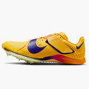 Nike Long Jump Elite Citron Pulse Indigo Burst