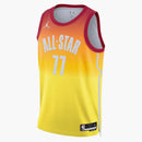 Nike Luka Doncic All-Star Edition Jersey Multicolor