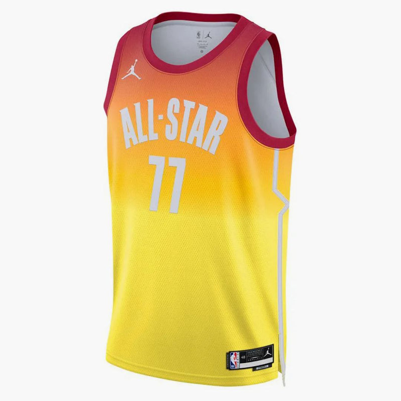 Nike Luka Doncic All-Star Edition Jersey Multicolor-Buy en Hypeneedz