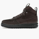 Nike Lunar Force 1 Duckboot Baroque Brown
