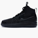 Nike Lunar Force 1 Duckboot Black