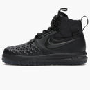 Nike Lunar Force 1 Duckboot Black (women's)
