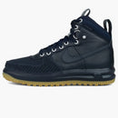 Nike Lunar Force 1 Duckboot Dark Obsidian