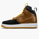 Nike Lunar Force 1 Duckboot Light British Tan