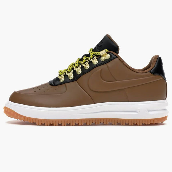 Nike Lunar Force 1 Duckboot Low Ale Brown