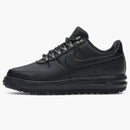 Nike Lunar Force 1 Duckboot Low Black