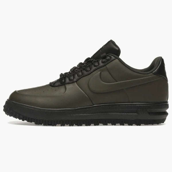 Nike Lunar Force 1 Duckboot Low Sequoia