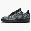 Nike Lunar Force 1 Duckboot Low Textile Wolf Grey
