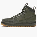 Nike Lunar Force 1 Duckboot Medium Olive Gum