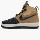Nike Lunar Force 1 Duckboot Metallic Gold (gs)