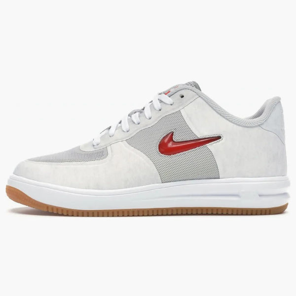 Nike Lunar Force 1 Low Clot Fuse (Special Box)