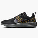 Nike Lunar Roam Black Laser Orange