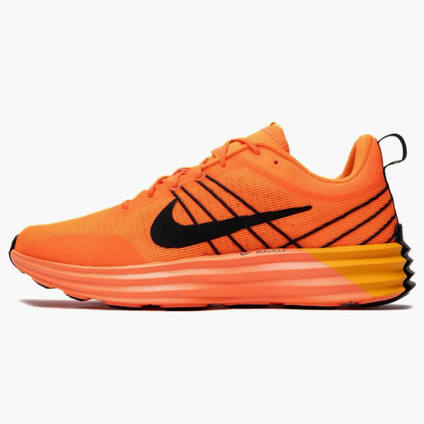 Nike Lunar Roam Hyper Crimson