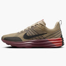 Nike Lunar Roam Parachute Beige Light Khaki Mink Brown Black