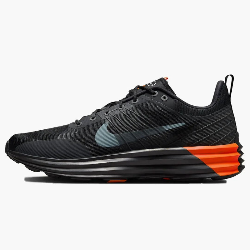 Nike Lunar Roam Safety Orange