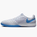 Nike Lunargato Ii Football Grey Light Photo Blue