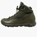 Nike Lupinek Flyknit Cargo Khaki