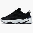 Nike M2k Tekno Black Obsidian (women's)