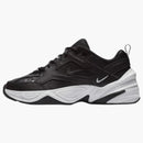Nike M2k Tekno Black (women's)