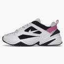 Nike M2k Tekno China Rose (women's)
