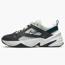 Nike M2k Tekno Dark Grey (women's)