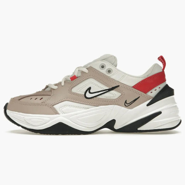 Nike M2k Tekno Fossil Stone (women's)