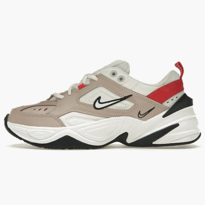 Nike M2k Tekno Fossil Stone (women's)