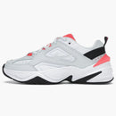 Nike M2k Tekno Ghost Aqua (women's)