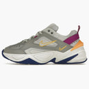 Nike M2k Tekno Grey Photon Dust (women's)