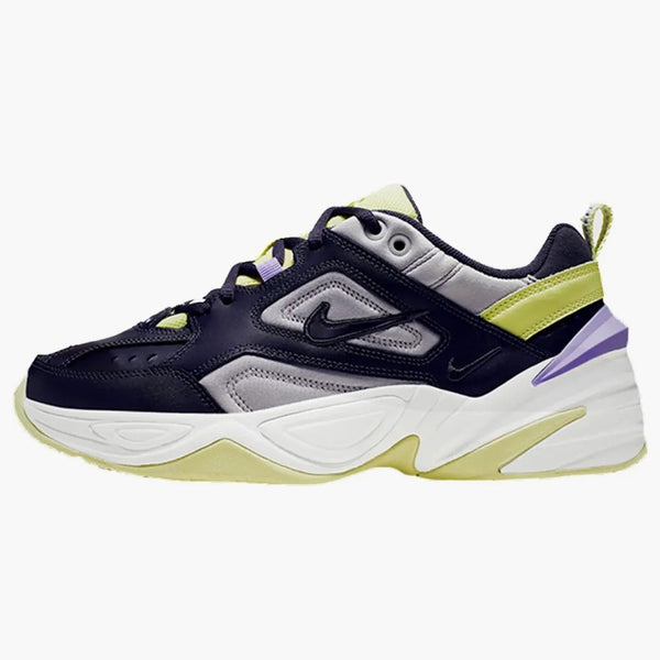 Nike M2k Tekno Gridiron Atmosphere Grey (women's)