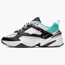 Nike M2k Tekno Hyper Jade (women's)