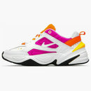 Nike M2k Tekno Laser Fuchsia (women's)