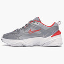 Nike M2k Tekno Metallic Silver Marbled (women's)