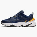 Nike M2k Tekno Midnight Navy