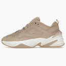 Nike M2k Tekno Particle Beige (women's)