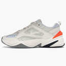 Nike M2k Tekno Phantom Olive Grey