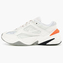 Nike M2k Tekno Phantom Olive Grey (women's)