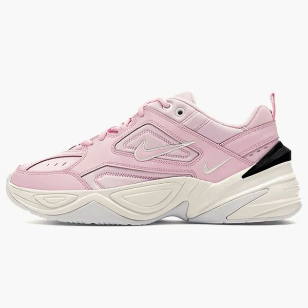 Nike M2k Tekno Pink Foam (women's)