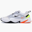 Nike M2k Tekno Pure Platinum Sail